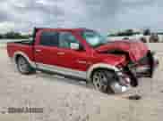 2010 Dodge 1500 Laramie с VIN 1D7RB1CT0AS177947, выставлен на аукционе Copart как лот 64126115 с пробегом 91 001 миль миль и Списание • Salvage title. История ставок и продаж доступна на DreamBid. Изображение 4.