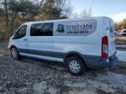 ✅ 2017 Ford Transit XL • VIN: 1FBZX2ZM0HKB14380 • Lot: 47035945. Wystawiony na Copart z przebiegiem 203 607 mil. Bezpłatny archiwum sprzedaży aukcyjnych z USA i szczegółowy raport historii pojazdu na DreamBid. Zdjęcie 2.