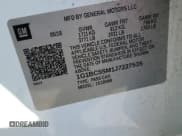 ✅ 2018 Chevrolet Cruze LS • VIN: 1G1BC5SM1J7227535 • Lot: 43744573. Listed on Copart with Not provided. Free auction sales archive from the USA and detailed vehicle history report at DreamBid. Image 12.