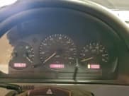 ✅ 2002 Mercedes-Benz M 320/430/500 • VIN: 4JGAB54E62A291565 • Lot: 94127245. Listed on Copart with 196,877 mi. Free auction sales archive from the USA and detailed vehicle history report at DreamBid. Image 9.