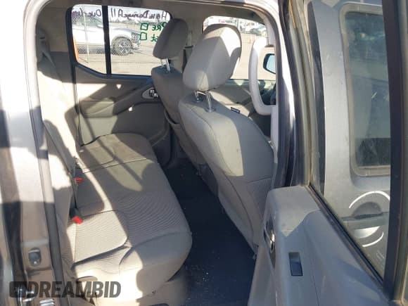 ✅ 2021 Nissan Frontier SV • VIN: 1N6ED0EB2MN702654 • Лот: 42227414. Опубликован ранее на IAAI с пробегом 142 309 миль. Бесплатный доступ к архиву аукционных продаж из США и подробный отчёт об истории автомобиля на DreamBid. Изображение 8.