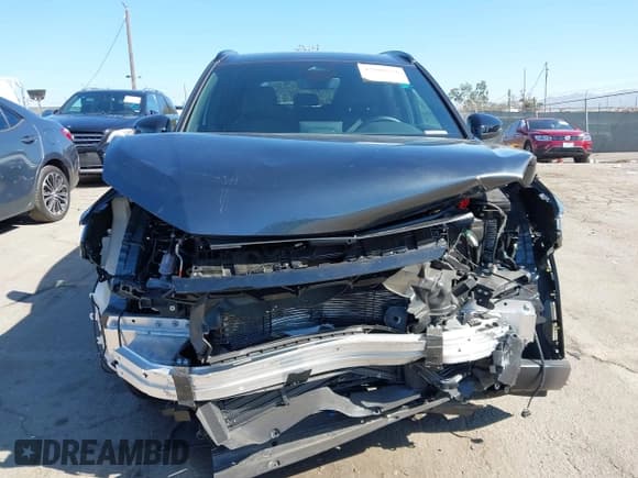 ✅ 2025 Honda CR-V Sport-L • VIN: 7FARS5H87SE028153 • Lot: 43106226. Wystawiony na IAAI z przebiegiem 6 778 mil. Bezpłatny archiwum sprzedaży aukcyjnych z USA i szczegółowy raport historii pojazdu na DreamBid. Zdjęcie 13.