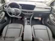 ✅ 2024 Buick Encore GX Sport Touring • VIN: KL4AMDSL9RB013400 • Lot: 60464655. Listed on Copart with Not provided. Free auction sales archive from the USA and detailed vehicle history report at DreamBid. Image 8.