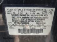 ✅ 2012 Nissan Sentra SL • VIN: 3N1AB6AP8CL666496 • Лот: 43733770. Опубликован ранее на IAAI с пробегом 170 114 миль. Бесплатный доступ к архиву аукционных продаж из США и подробный отчёт об истории автомобиля на DreamBid. Изображение 9.