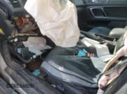 ✅ 2007 Subaru Legacy Outback Limited • VIN: 4S4BP62C477324158 • Lot: 62861815. Listed on Copart with Not provided. Free auction sales archive from the USA and detailed vehicle history report at DreamBid. Image 8.