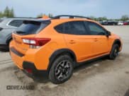 ✅ 2019 Subaru Crosstrek • VIN: JF2GTAGC1KH376806 • Lot: 71013965. Listed on Copart with 60,782 mi. Free auction sales archive from the USA and detailed vehicle history report at DreamBid. Image 3.