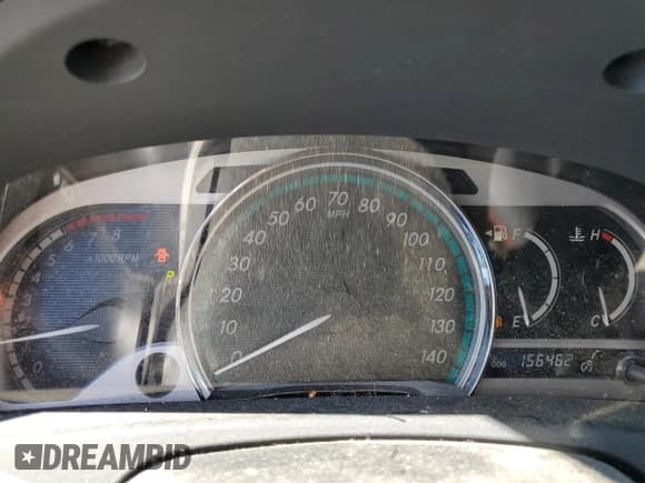 ✅ 2010 Toyota Venza • VIN: 4T3ZA3BB2AU024110 • Lot: 86831555. Wystawiony na Copart z przebiegiem 156 462 mil. Bezpłatny archiwum sprzedaży aukcyjnych z USA i szczegółowy raport historii pojazdu na DreamBid. Zdjęcie 9.