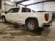 ✅ 2022 GMC Sierra 1500 SLT • VIN: 3GTU9DEL3NG174472 • Лот: 72755834. Опубликован ранее на Copart с пробегом 78 288 миль. Бесплатный доступ к архиву аукционных продаж из США и подробный отчёт об истории автомобиля на DreamBid. Изображение 2.