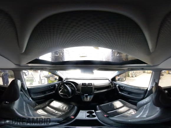 ✅ 2009 Honda CR-V EX-L • VIN: 5J6RE48729L056027 • Lot: 43572081. Wystawiony na IAAI z przebiegiem 121 627 mil. Bezpłatny archiwum sprzedaży aukcyjnych z USA i szczegółowy raport historii pojazdu na DreamBid. Zdjęcie 19.