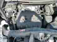 2018 Mitsubishi Outlander SE with VIN JA4AD3A38JZ054124, listed as a Copart auction lot 63778445 with 106,643 mi miles and Salvage title. Bid and sale history available at DreamBid. Image 16.