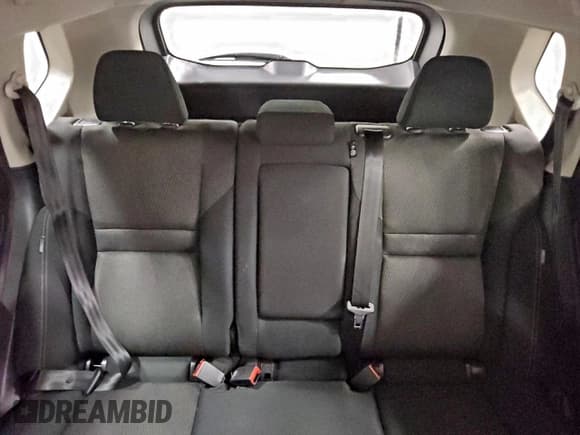 ✅ 2024 Nissan Rogue SV • VIN: 5N1BT3BA5RC695591 • Лот: 95133675. Опубликован ранее на Copart с пробегом 35 464 миль. Бесплатный доступ к архиву аукционных продаж из США и подробный отчёт об истории автомобиля на DreamBid. Изображение 10.