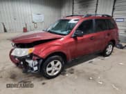 ✅ 2011 Subaru Forester X • VIN: JF2SHBBC7BH742891 • Лот: 93215415. Опубликован ранее на Copart с пробегом 171 586 миль. Бесплатный доступ к архиву аукционных продаж из США и подробный отчёт об истории автомобиля на DreamBid. Изображение 1.