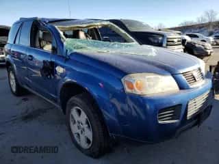 2006 Saturn VUE z VIN 5GZCZ63466S831986, wystawiony jako Copart lot #84892044 z przebiegiem 251 350 mil mil oraz Nie do naprawy • Non repairable. Historia ofert i sprzedaży dostępna na DreamBid. Obrazek 4.