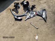 ✅ 2020 BMW M4 • VIN: WBS4Z9C07L5P20595 • Lot: 65575033. Listed on Copart with 27,180 mi. Free auction sales archive from the USA and detailed vehicle history report at DreamBid. Image 12.