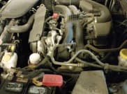 ✅ 2018 Subaru Outback Premium • VIN: 4S4BSAFC2J3272796 • Lot: 43751166. Listed on IAAI with 100,636 mi. Free auction sales archive from the USA and detailed vehicle history report at DreamBid. Image 21.