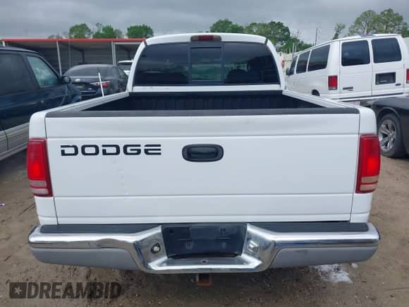 ✅ 2000 Dodge Dakota Sport • VIN: 1B7GL2AN4YS691223 • Лот: 41964561. Размещён на IAAI с пробегом 169 936 миль миль. Получите бесплатный доступ к архиву аукционных продаж из США и посмотрите подробный отчёт об истории автомобиля на DreamBid. Изображение 16.