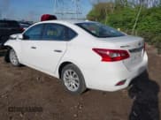 ✅ 2019 Nissan Sentra SR • VIN: 3N1AB7AP7KY431188 • Лот: 42086352. Опубликован ранее на IAAI с пробегом 105 456 миль. Бесплатный доступ к архиву аукционных продаж из США и подробный отчёт об истории автомобиля на DreamBid. Изображение 3.