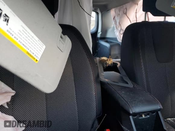 ✅ 2015 Chevrolet Equinox LT • VIN: 1GNALBEK5FZ109437 • Лот: 87015815. Опубликован ранее на Copart с пробегом Не указан. Бесплатный доступ к архиву аукционных продаж из США и подробный отчёт об истории автомобиля на DreamBid. Изображение 10.