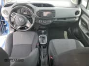 ✅ 2015 Toyota Yaris L • VIN: VNKJTUD31FA025202 • Lot: 54173225. Listed on Copart with 83,306 mi. Free auction sales archive from the USA and detailed vehicle history report at DreamBid. Image 8.