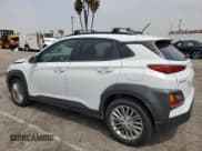 ✅ 2020 Hyundai Kona SEL • VIN: KM8K22AA9LU557763 • Лот: 62048093. Опубликован ранее на Copart с пробегом 18 483 миль. Бесплатный доступ к архиву аукционных продаж из США и подробный отчёт об истории автомобиля на DreamBid. Изображение 2.