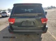 ✅ 2006 Toyota Sequoia Limited • VIN: 5TDBT48A96S266899 • Лот: 84538005. Опубликован ранее на Copart с пробегом 221 222 миль. Бесплатный доступ к архиву аукционных продаж из США и подробный отчёт об истории автомобиля на DreamBid. Изображение 6.