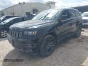 ✅ 2020 Jeep Grand Cherokee Altitude • VIN: 1C4RJEAG2LC355395 • Lot: 42679925. Listed on IAAI with 86,025 mi. Free auction sales archive from the USA and detailed vehicle history report at DreamBid. Image 16.