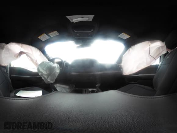 ✅ 2023 Ford F-150 XL • VIN: 1FTFW1E50PKF69254 • Lot: 41394098. Wystawiony na IAAI z przebiegiem 36 819 mil. Bezpłatny archiwum sprzedaży aukcyjnych z USA i szczegółowy raport historii pojazdu na DreamBid. Zdjęcie 19.