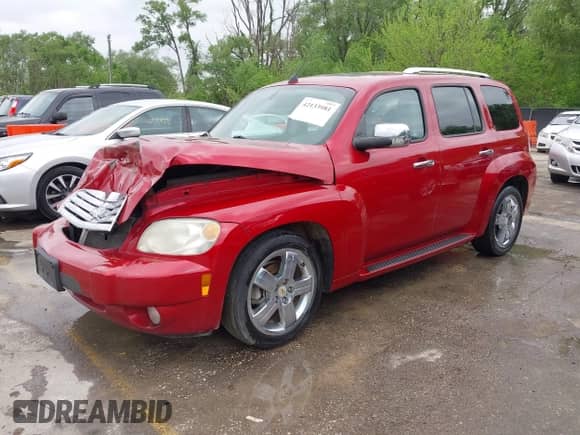 2011 Chevrolet HHR 2LT с VIN 3GNBACFU0BS637426, выставлен на аукционе IAAI как лот 42133981 с пробегом 202 213 миль миль и . История ставок и продаж доступна на DreamBid. Изображение 18.