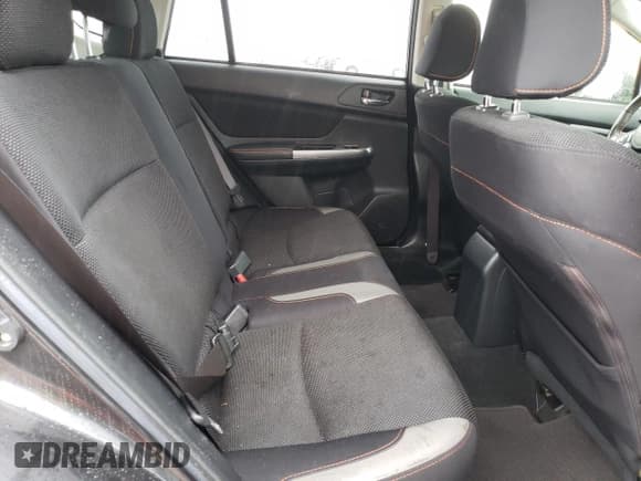 ✅ 2016 Subaru Crosstrek Premium • VIN: JF2GPABC5G8311623 • Lot: 92840275. Listed on Copart with 72,606 mi. Free auction sales archive from the USA and detailed vehicle history report at DreamBid. Image 11.