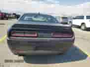 ✅ 2015 Dodge Challenger SRT Hellcat • VIN: 2C3CDZC97FH909393 • Lot: 67769865. Listed on Copart with 45,212 mi. Free auction sales archive from the USA and detailed vehicle history report at DreamBid. Image 6.