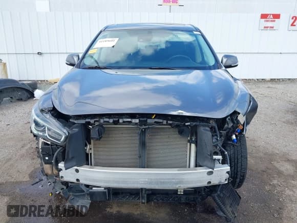 ✅ 2020 Infiniti QX60 Luxe • VIN: 5N1DL0MNXLC523376 • Lot: 41189601. Wystawiony na IAAI z przebiegiem 47 655 mil. Bezpłatny archiwum sprzedaży aukcyjnych z USA i szczegółowy raport historii pojazdu na DreamBid. Zdjęcie 13.