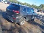 ✅ 2017 Jeep Cherokee Limited • VIN: 1C4PJMDS8HW557696 • Lot: 43406022. Wystawiony na IAAI z przebiegiem 71 160 mil. Bezpłatny archiwum sprzedaży aukcyjnych z USA i szczegółowy raport historii pojazdu na DreamBid. Zdjęcie 4.