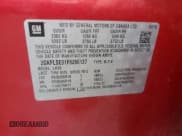 ✅ 2015 GMC Terrain SLT • VIN: 2GKFLSE31F6286137 • Лот: 69453135. Опубликован ранее на Copart с пробегом 120 803 миль. Бесплатный доступ к архиву аукционных продаж из США и подробный отчёт об истории автомобиля на DreamBid. Изображение 13.