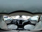 ✅ 2015 Tesla Model S 85 • VIN: 5YJSA1H11FFP75622 • Лот: 43787848. Опубликован ранее на IAAI с пробегом 130 809 миль. Бесплатный доступ к архиву аукционных продаж из США и подробный отчёт об истории автомобиля на DreamBid. Изображение 20.