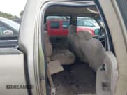 ✅ 2002 Ford F-150 XLT • VIN: 1FTRW07612KE17764 • Lot: 43599376. Listed on IAAI with Not provided. Free auction sales archive from the USA and detailed vehicle history report at DreamBid. Image 8.