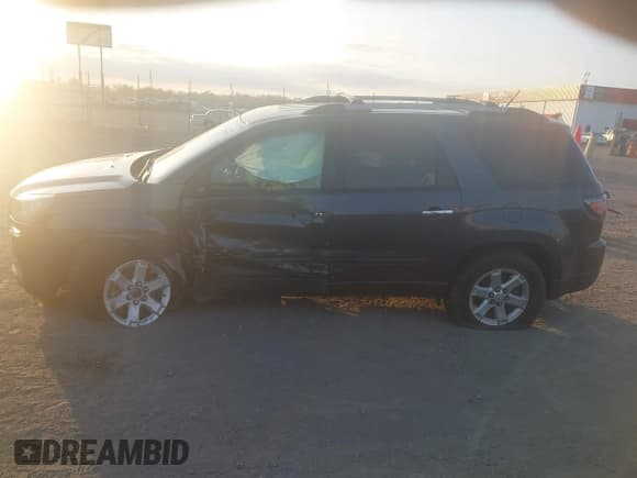 ✅ 2014 GMC Acadia SLE • VIN: 1GKKRPKD6EJ184907 • Lot: 43720888. Listed on IAAI with Not provided. Free auction sales archive from the USA and detailed vehicle history report at DreamBid. Image 13.
