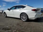 ✅ 2023 Acura TLX • VIN: 19UUB5F35PA002942 • Lot: 82501125. Wystawiony na Copart z przebiegiem 15 050 mil. Bezpłatny archiwum sprzedaży aukcyjnych z USA i szczegółowy raport historii pojazdu na DreamBid. Zdjęcie 2.