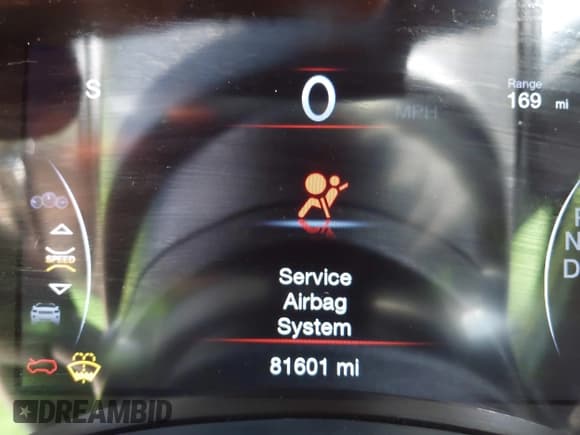 ✅ 2020 Jeep Grand Cherokee Limited • VIN: 1C4RJFBG5LC206466 • Лот: 42206762. Опубликован ранее на IAAI с пробегом 81 601 миль. Бесплатный доступ к архиву аукционных продаж из США и подробный отчёт об истории автомобиля на DreamBid. Изображение 16.