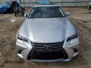 ✅ 2019 Lexus GS 350 • VIN: JTHBZ1BLXKA018514 • Лот: 56957425. Опубликован ранее на Copart с пробегом 12 597 миль. Бесплатный доступ к архиву аукционных продаж из США и подробный отчёт об истории автомобиля на DreamBid. Изображение 5.