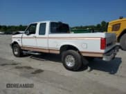 ✅ 1996 Ford F-150 • VIN: 1FTEX14N8TKA24018 • Lot: 60448735. Listed on Copart with 190,573 mi. Free auction sales archive from the USA and detailed vehicle history report at DreamBid. Image 2.