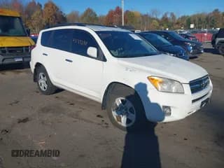 ✅ 2010 Toyota RAV4 • VIN: 2T3BF4DV5AW067923 • Lot: 43533298. Wystawiony na IAAI z przebiegiem 154 355 mil. Bezpłatny archiwum sprzedaży aukcyjnych z USA i szczegółowy raport historii pojazdu na DreamBid. Zdjęcie 1.