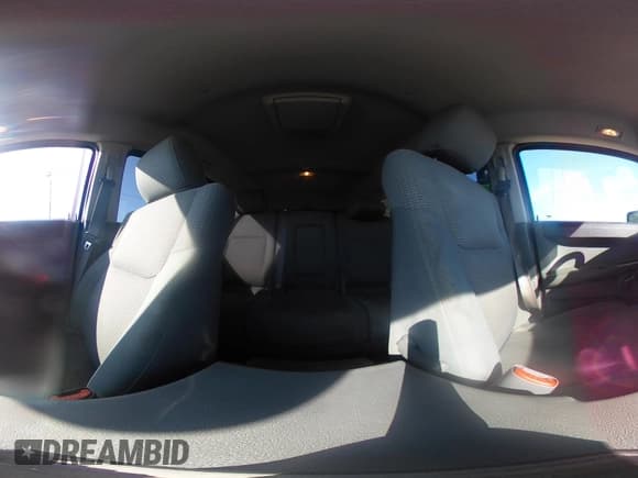 ✅ 2007 Jeep Commander Sport • VIN: 1J8HH48P87C553761 • Lot: 42442898. Listed on IAAI with 171,863 mi. Free auction sales archive from the USA and detailed vehicle history report at DreamBid. Image 19.