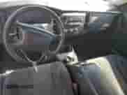 2004 Dodge Dakota z VIN 1D7GL12K64S603027, wystawiony jako Copart lot #75915894 z przebiegiem Nie podano mil oraz Czysty tytuł • Clean title. Historia ofert i sprzedaży dostępna na DreamBid. Obrazek 8.