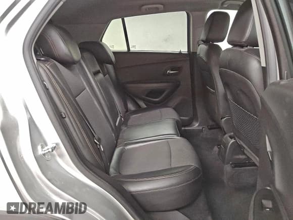 ✅ 2020 Chevrolet Trax LT • VIN: KL7CJPSBXLB006766 • Lot: 93961785. Wystawiony na Copart z przebiegiem 77 839 mil. Bezpłatny archiwum sprzedaży aukcyjnych z USA i szczegółowy raport historii pojazdu na DreamBid. Zdjęcie 11.