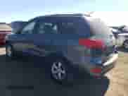 2007 Hyundai Santa Fe GLS с VIN 5NMSG73D77H080760, выставлен на аукционе Copart как лот 73606134 с пробегом 114 967 миль миль и Чистый • Clean title. История ставок и продаж доступна на DreamBid. Изображение 2.
