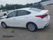 2021 Hyundai Accent SE with VIN 3KPC24A61ME149788, listed as a IAAI auction lot 42483133 with 60,024 mi miles and . Bid and sale history available at DreamBid. Image 14.