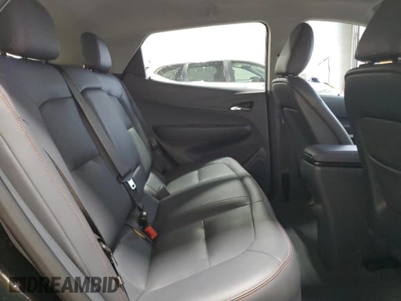 ✅ 2020 Chevrolet Bolt EV Premier • VIN: 1G1FZ6S02L4146941 • Лот: 87459815. Опубликован ранее на Copart с пробегом 27 208 миль. Бесплатный доступ к архиву аукционных продаж из США и подробный отчёт об истории автомобиля на DreamBid. Изображение 11.