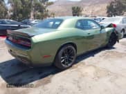 ✅ 2020 Dodge Challenger R/T 50th Anniversary • VIN: 2C3CDZBT6LH236881 • Lot: 42863407. Wystawiony na IAAI z przebiegiem 31 133 mil. Bezpłatny archiwum sprzedaży aukcyjnych z USA i szczegółowy raport historii pojazdu na DreamBid. Zdjęcie 4.