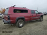 ✅ 2005 Chevrolet Silverado 2500HD LS • VIN: 1GCHK23275F933680 • Lot: 90767445. Wystawiony na Copart z przebiegiem 198 469 mil. Bezpłatny archiwum sprzedaży aukcyjnych z USA i szczegółowy raport historii pojazdu na DreamBid. Zdjęcie 3.