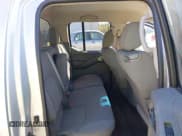 ✅ 2006 Nissan Frontier SE • VIN: 1N6AD07U86C460013 • Lot: 43510905. Listed on IAAI with 156,080 mi. Free auction sales archive from the USA and detailed vehicle history report at DreamBid. Image 8.